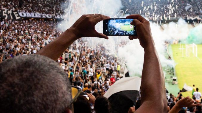 Reprise des 5 principaux championnats de football en Europe