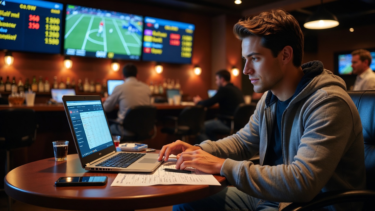 Bonus Parions Sport : comment ça marche ?