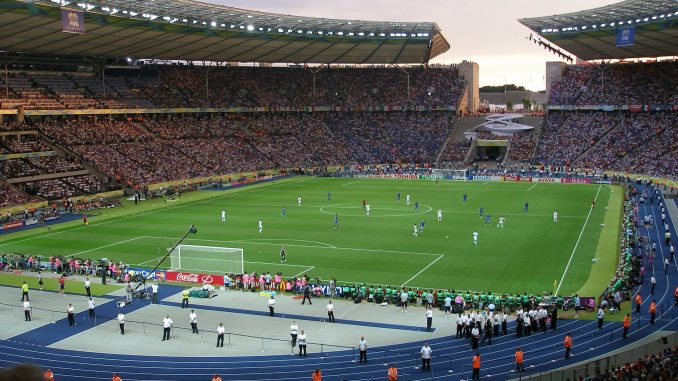 La 50ème finale de l'Europa League : Villarreal affrontera Manchester United en finale de la Ligue Europa au stade Energa à Gdansk en Pologne