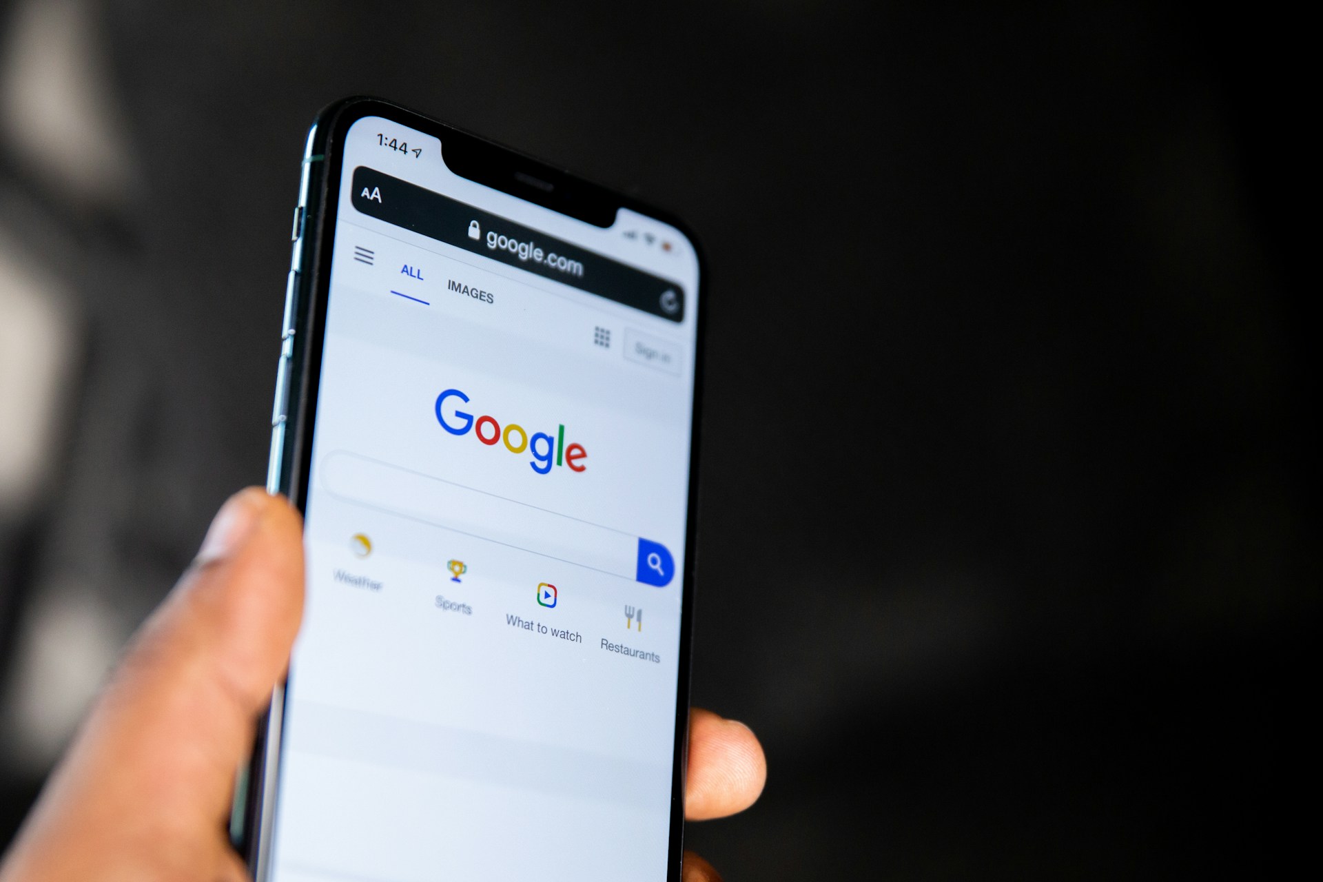CDM 2022 : Google prévoit déjà la finale France — Brésil ! Et vous ?