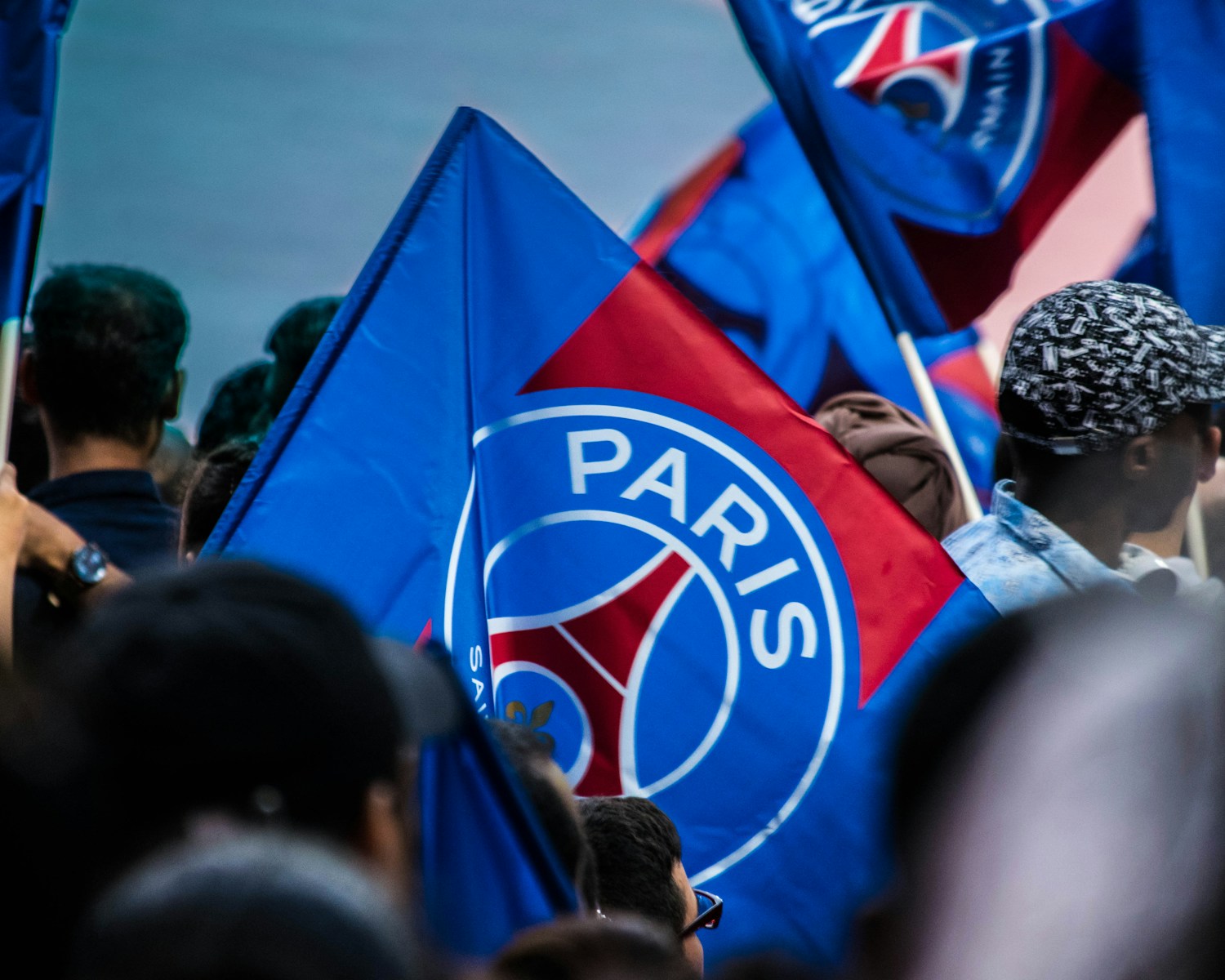 Pronostic PSG – FC Barcelone en Ligue des Champions